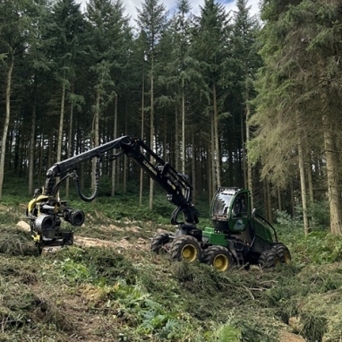 Job Vacancy: Machine Operator