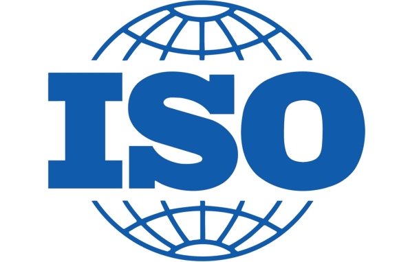 ISO Registration