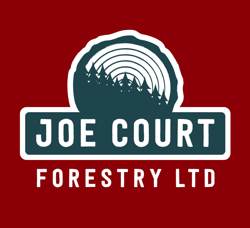 Joe Court Forestry Home